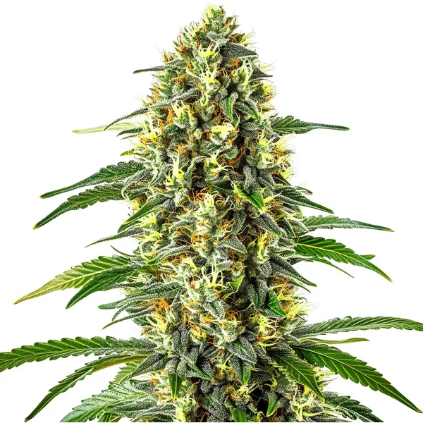 Blueberry x Cream Cheese Auto - Seeds Pack: 9-samen