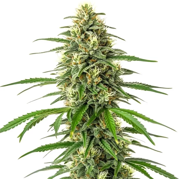 Critical x Amnesia - Seeds Pack: 9-samen
