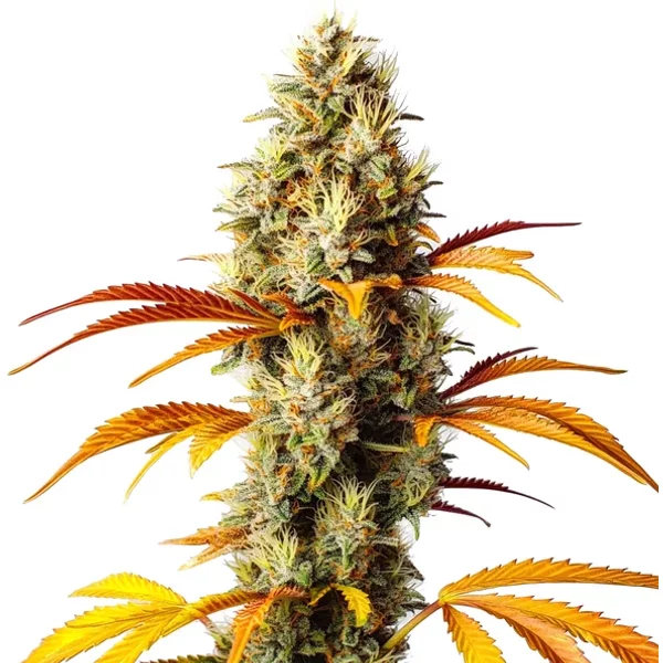 Early Skunk x Northern Lights - Seeds Pack: 3-samen