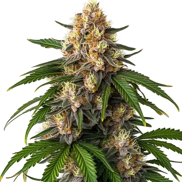 Gorilla Kush Auto - Seeds Pack: 1-samen