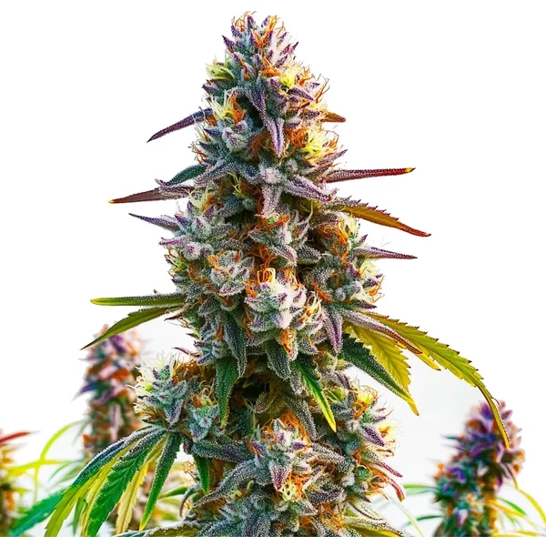 LA Confidential - Seeds Pack: 6-samen