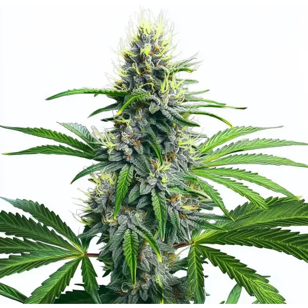 Lowryder Auto - Seeds Pack: 1-samen