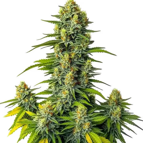 Mamba Negra Auto - Seeds Pack: 9-samen