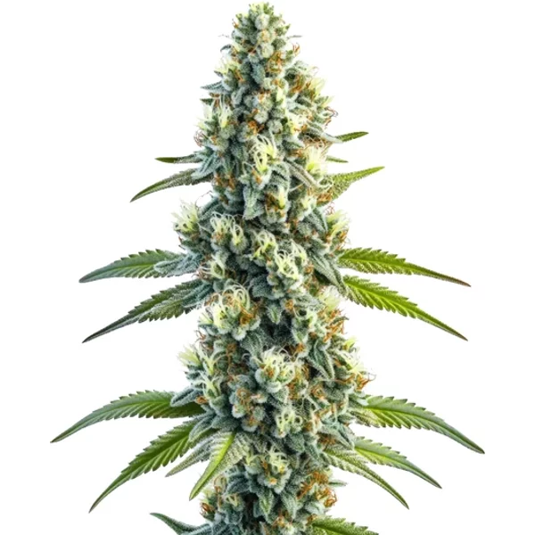 Master Kush Regulär - Seeds Pack: 1-samen