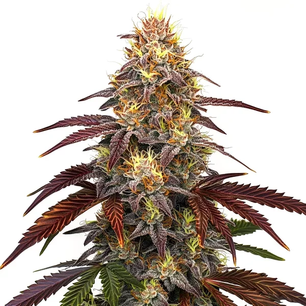 Red Devil Auto - Seeds Pack: 1-samen
