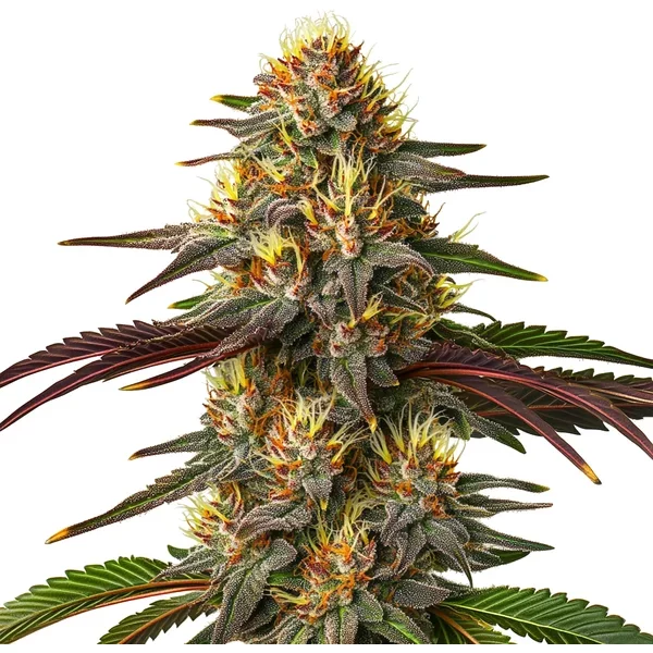 Red Kush Auto - Seeds Pack: 1-samen