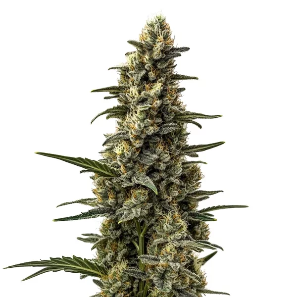 Skunk x Mazar - Seeds Pack: 1-samen