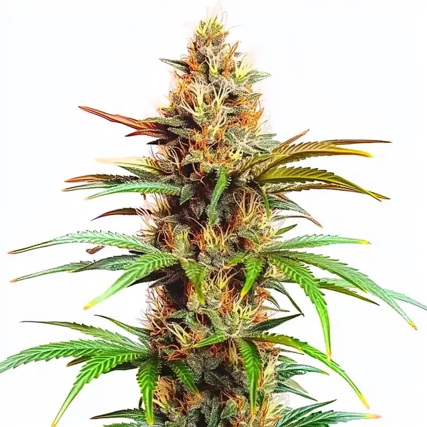 Mexican Red Hair Auto - Seeds Pack: 1-samen