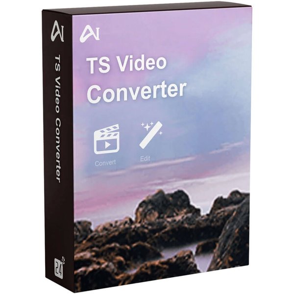 Aiseesoft TS Video Converter Windows-image