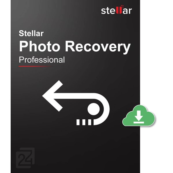 Stellar Photo Recovery Professional 10 Mac OS-image