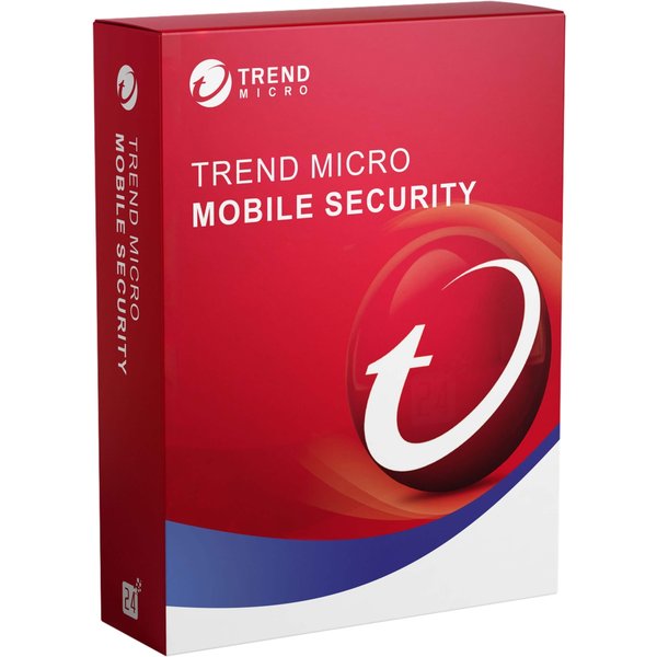 Trend Micro Mobile Security 26 - 50 Utente/I Nuovo Acquisto-image