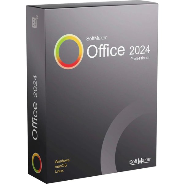 SoftMaker Office Professional 2024-image