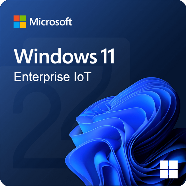 Microsoft Windows 11 IoT Enterprise-image