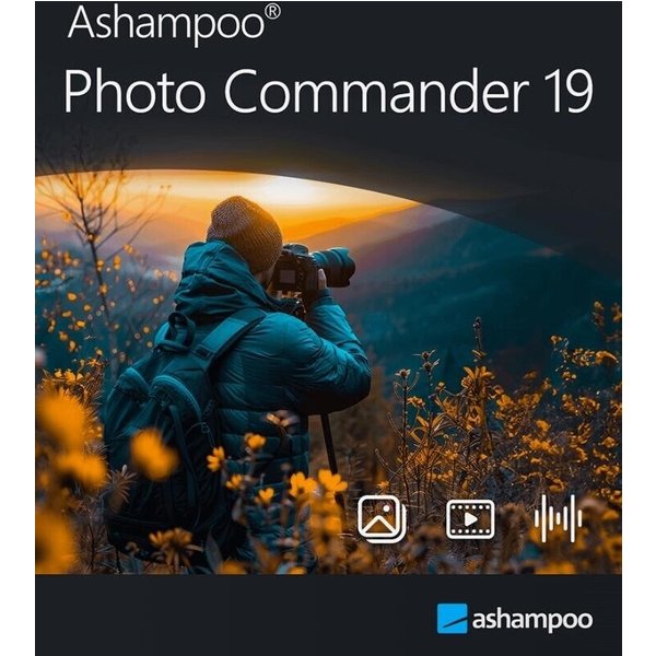 Ashampoo Photo Commander 19-image