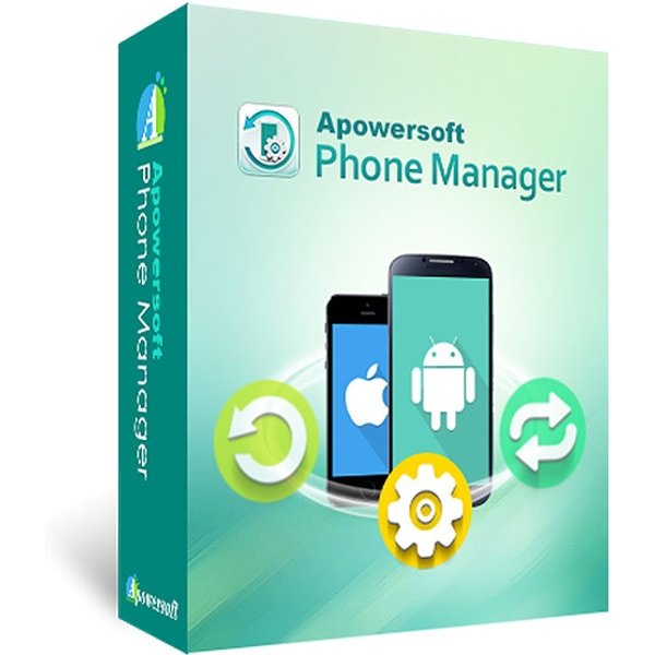 Telefono Manager 3 Mac OS-image