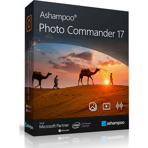 Ashampoo Photo Commander 17-image