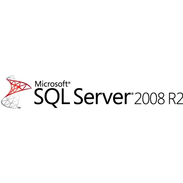 Microsoft SQL Server 2008 Standard R2 1 User CAL-image