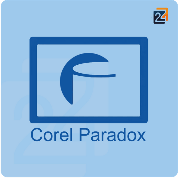 Corel Paradox License 1 - 10 User Nuovo Acquisto-image