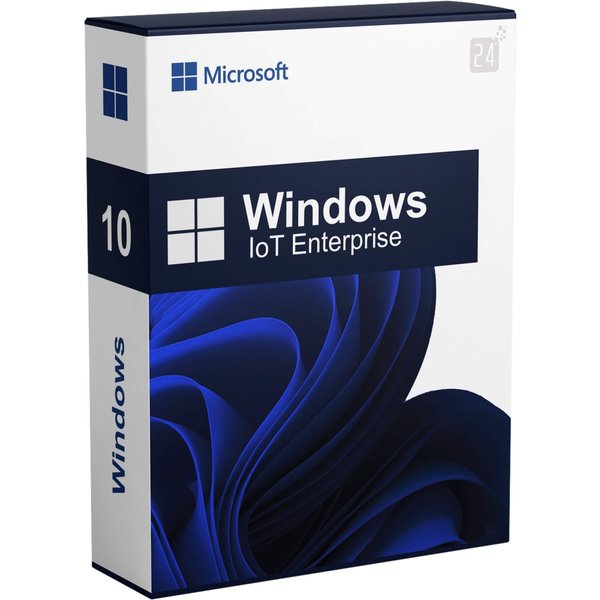Microsoft Windows 10 IoT Enterprise-image