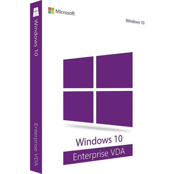 Microsoft Windows 10 Enterprise N VDA-image