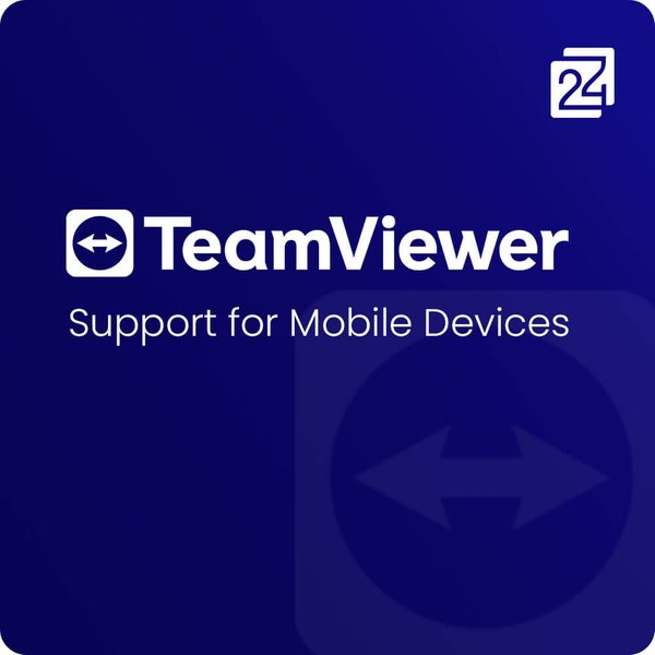 Teamviewer Support For Mobile Devices Addon-image