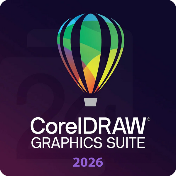 Coreldraw Graphics Suite 2026 Edu-image