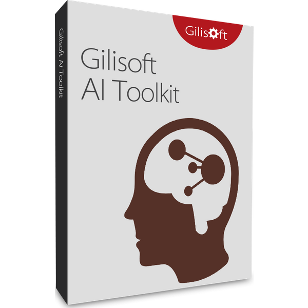 Gilisoft Ai Toolkit 1 Dispositivo / 1 Anno-image