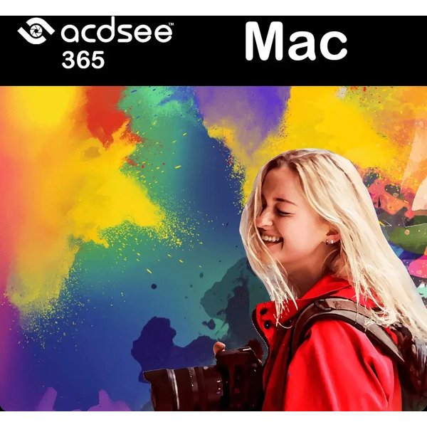 Acdsee 365 Mac-image