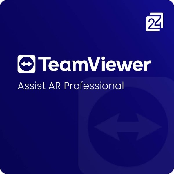 Teamviewer Assist Ar Professional-image