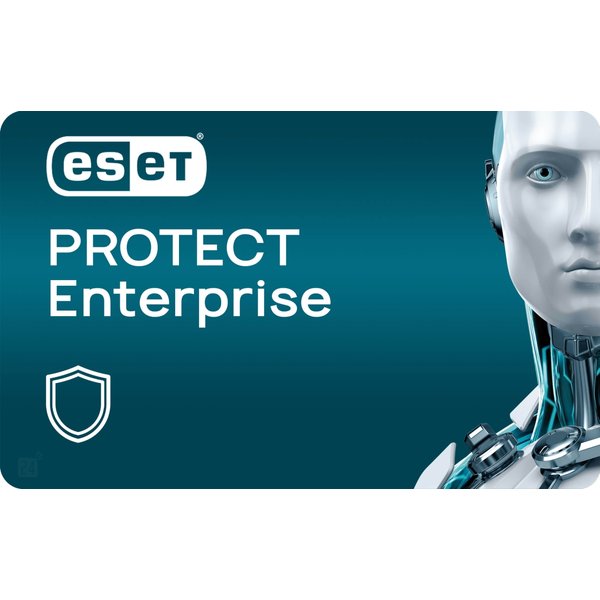 ESET PROTECT Enterprise 25 Dispositivi 1 Anno Nuovo Acquisto-image