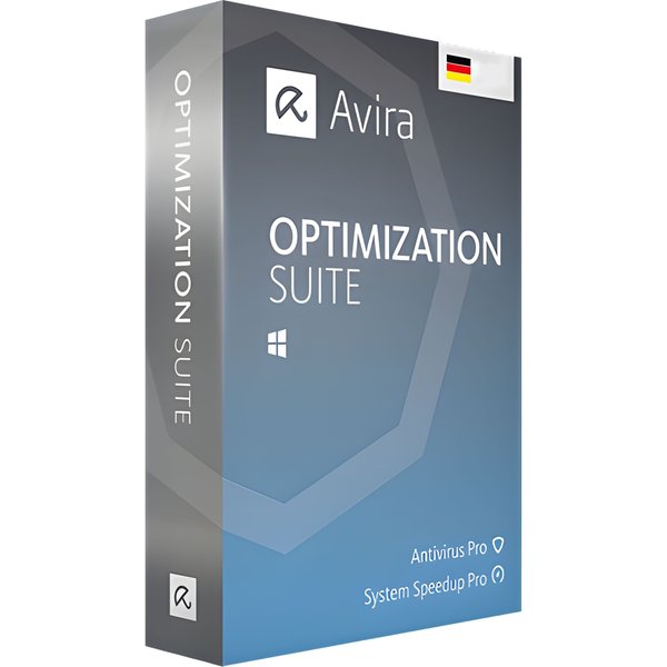 Avira Optimization Suite 2025 1 Dispositivo 1 Anno-image