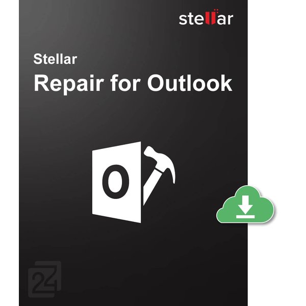 Stellar Outlook Repair 11-image
