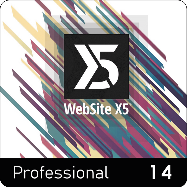 Sito web X5 Professional 14-image