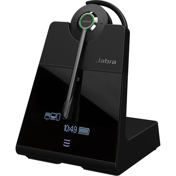 Jabra Engage 75 + Charging Station Convertible-image