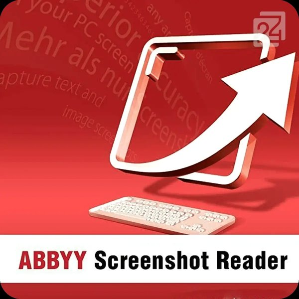 ABBYY Screenshot Reader-image