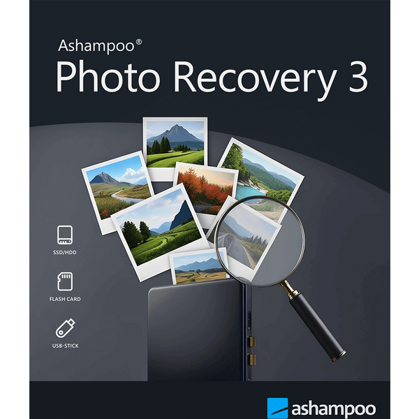 Ashampoo Photo Recovery 3-image