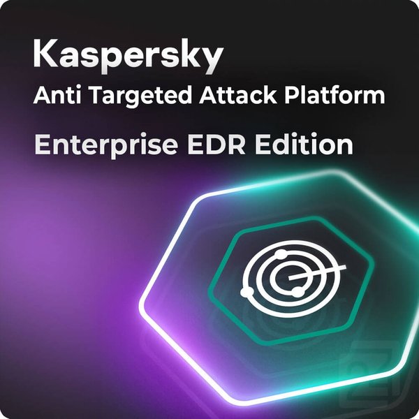 Kaspersky Anti Targeted Attack Platform Enterprise Edr Edition 1 Anno Base-image