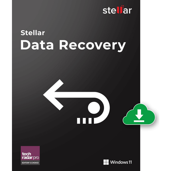 Stellar Data Recovery Standard 12 Mac Os Durata Illimitata-image