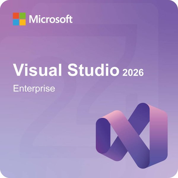 Microsoft Visual Studio Enterprise 2026-image