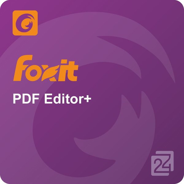 Foxit Pdf Editor+ 1 Anno 1 - 9 Utente/I Nuovo Acquisto-image