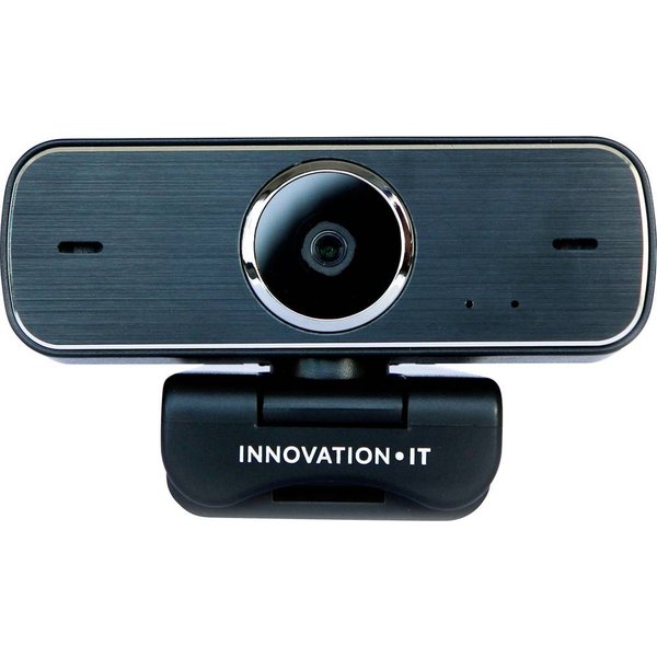 Innovation IT - Webcam C1096 FHD 1080p-image