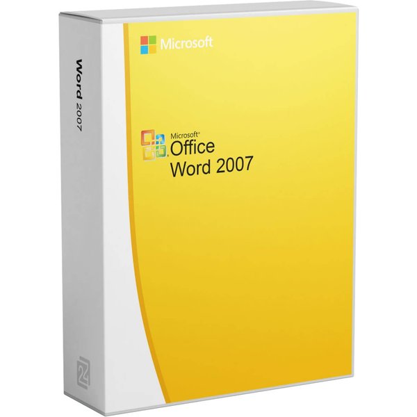 Microsoft Word 2007-image