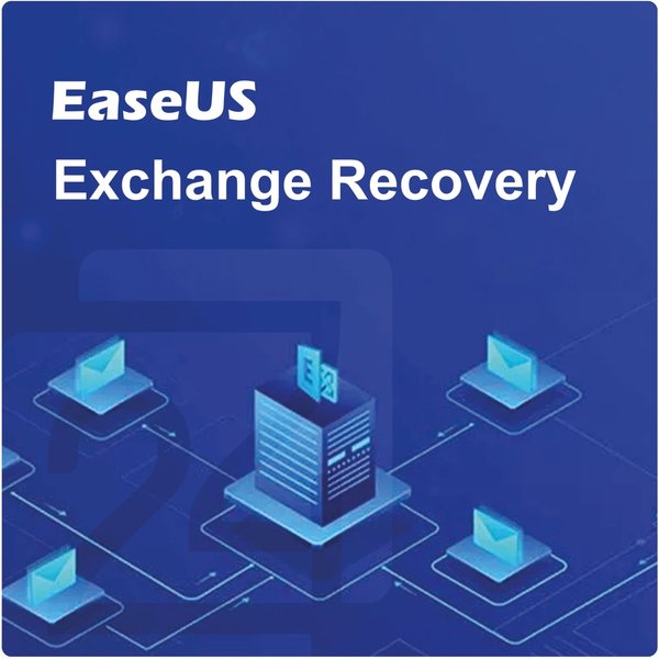 EaseUS Exchange Recovery - Lifetime Upgrades-image