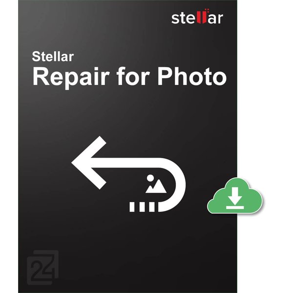 Stellar Repair for Photo Windows-image