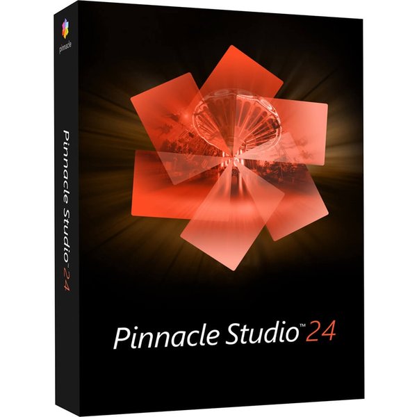 Pinnacle Studio 24 Standard-image
