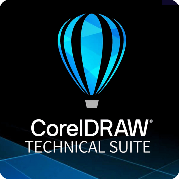 Coreldraw Technical Suite 1 Anno 1 - 5 User Nuovo Acquisto-image