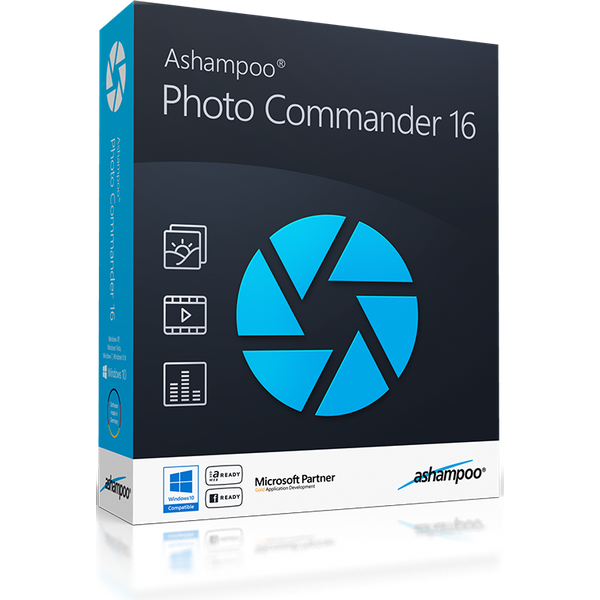 Ashampoo Photo Commander 16-image