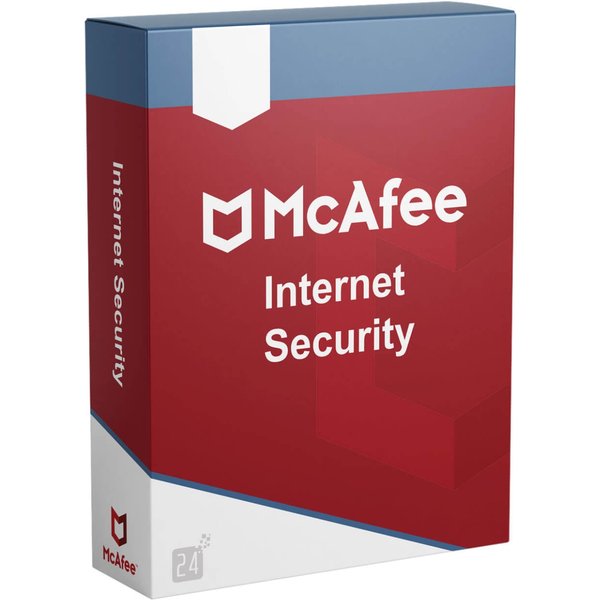 McAfee Internet Security 2025 5 Dispositivi 3 Anni-image