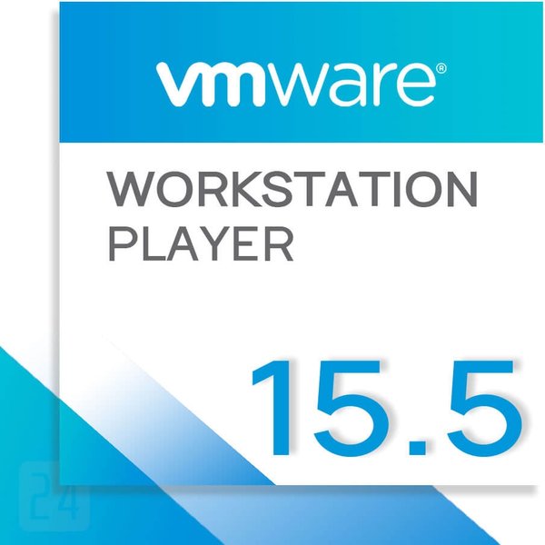 VMware Workstation 15.5 Player Versione completa-image