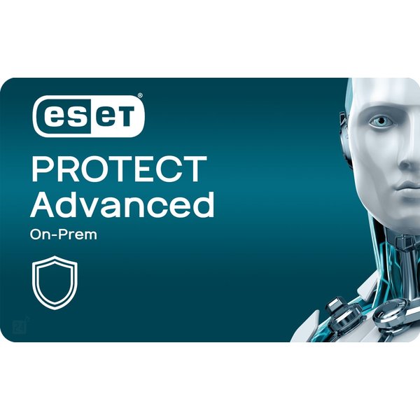 ESET PROTECT Advanced On-Prem 1 Anno Estensione 11 - 25 Utente/i-image
